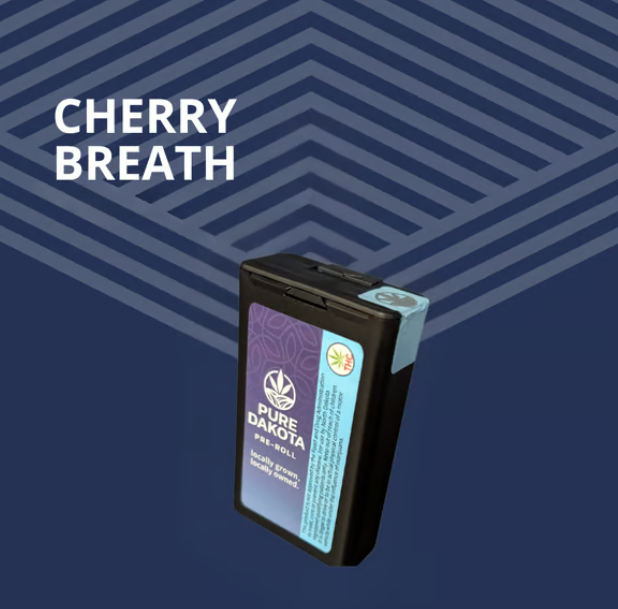 Cherry Breath Pure Dakota