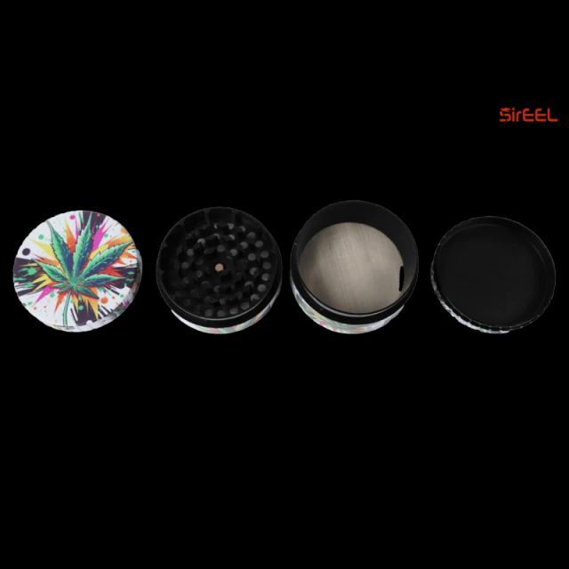 Polymer | Assorted Colors SirEEL