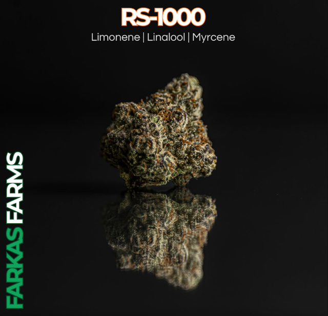 RS-1000 Farkas Farms