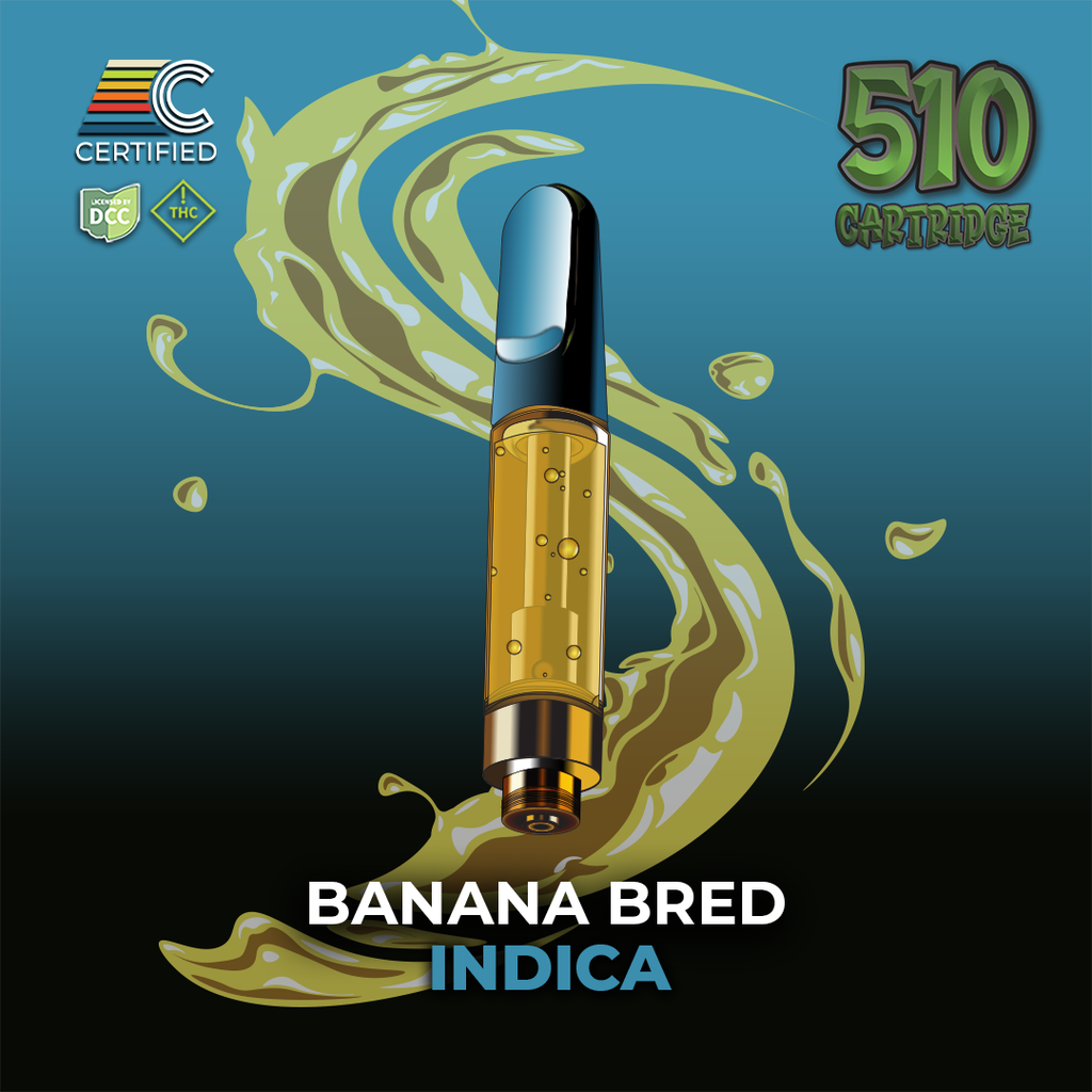 Banana Bred, Certified
