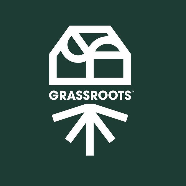 Fuzzy Orange Grassroots Fuzzy Orange Grassroots