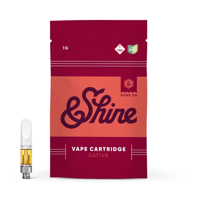 Pineapple Orange &Shine