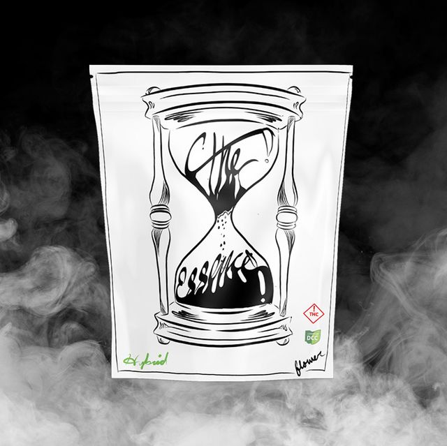 White Tangie (the) Essence White Tangie (the) Essence