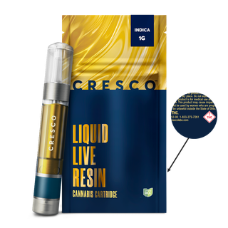 White Truffle Cresco