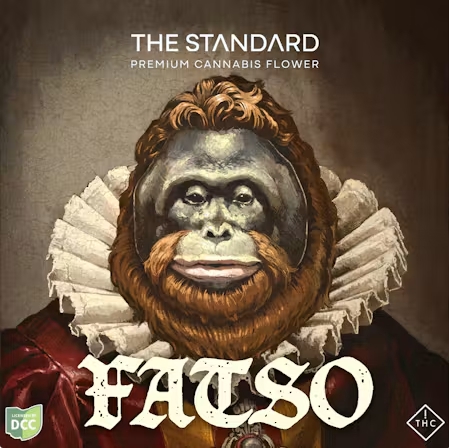 Fatso, The Standard