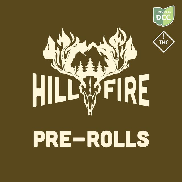 Sour Zoap HillFire