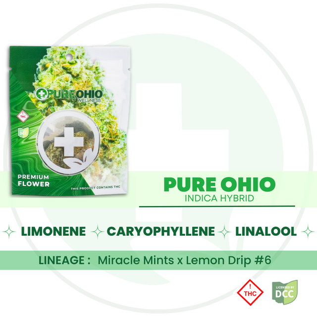 Pure Ohio Pure Ohio Wellness
