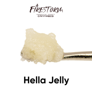 Hella Jelly Firestorm