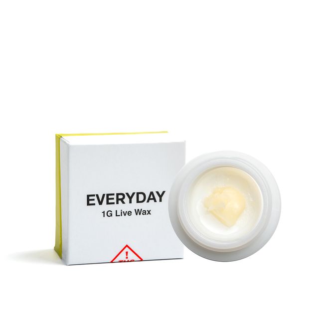 BLZD Live Wax