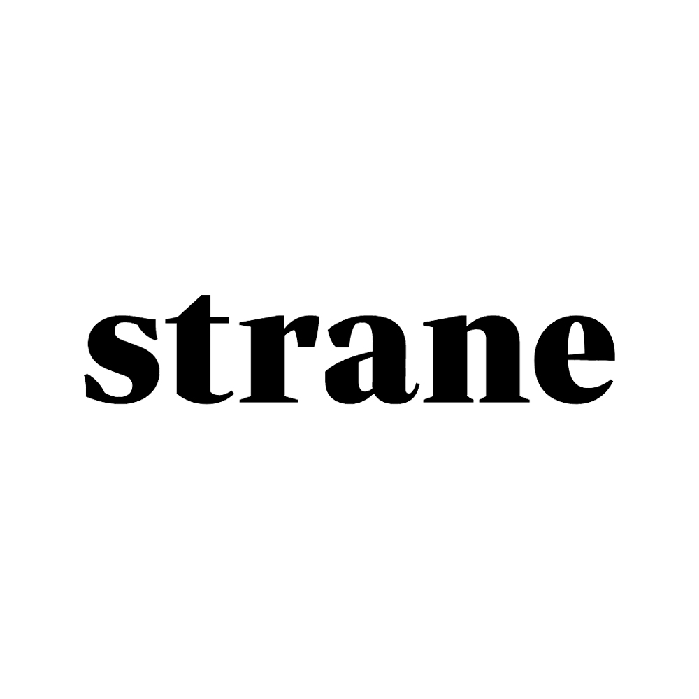 Buy Strane Disposable Strawberry Jamz Live Terpene 1g image