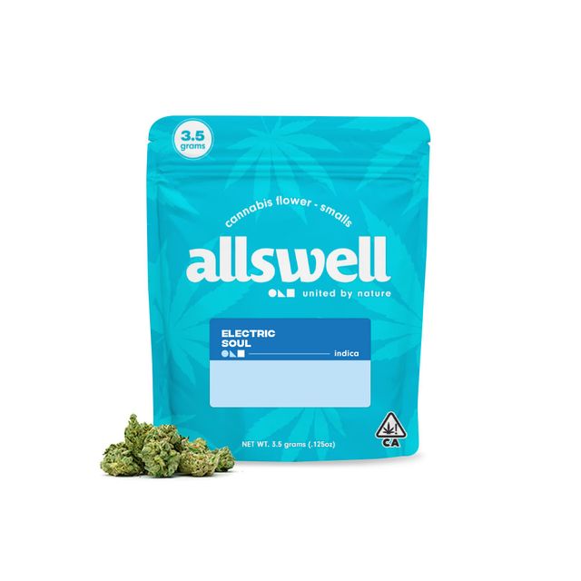 Electric Soul  Allswell