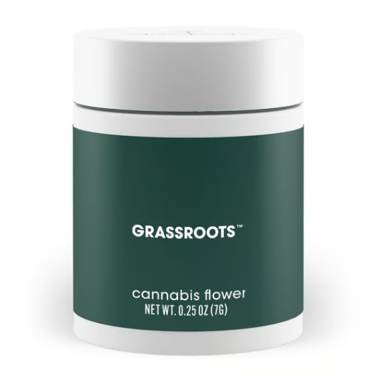 Buy Grassroots Flower Grandi Guava 7g image