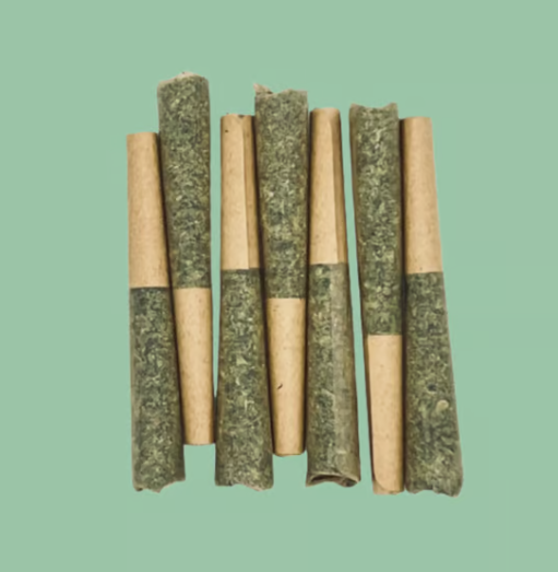 Buy Crops Pre-Rolls Gary Payton 7pk (0.5g) image