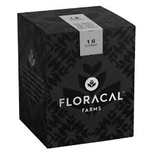 Gastro Pop Floracal