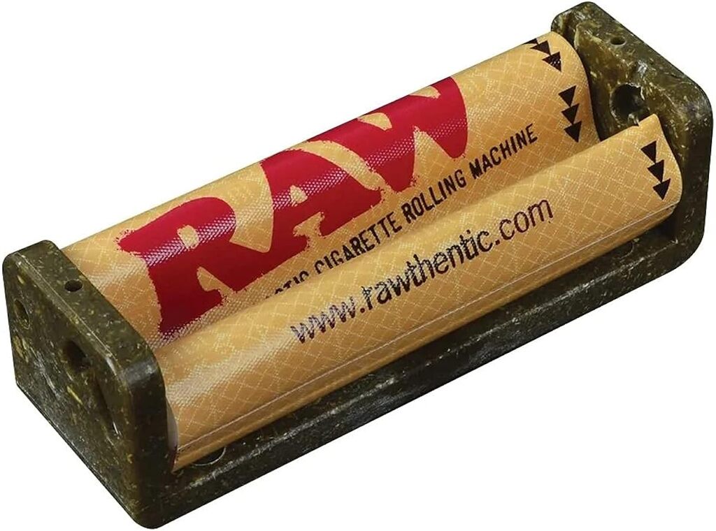 2-way Roller Raw