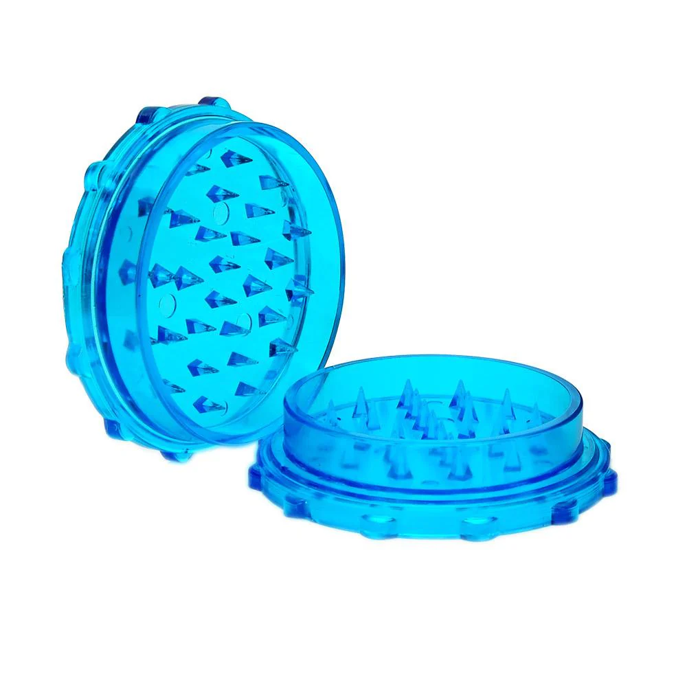 2 Part Plastic Grinder Skygate