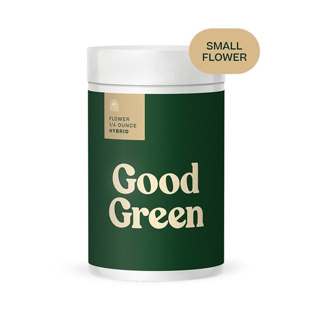 Buy Good Green Flower Gary Payton 7g image