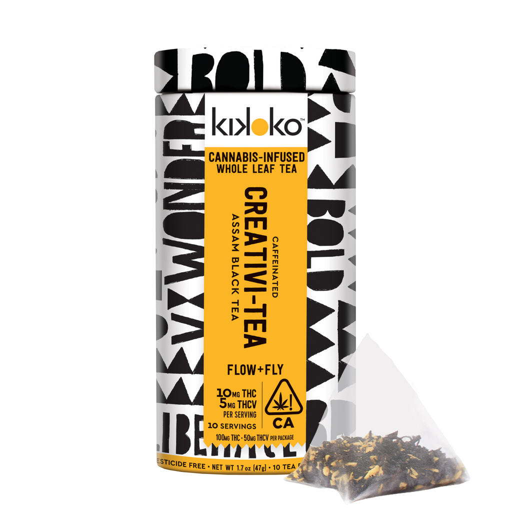 KIKOKO — Sativa Blend