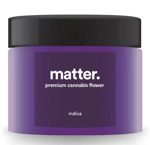 Buy Matter Flower Banana Milkshake 3.5 g image