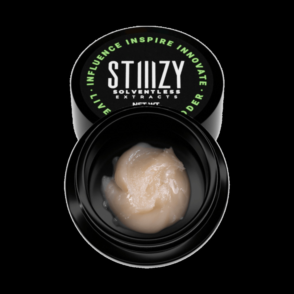 Buy Stiiizy Extract Dosi Mintz 1 g image