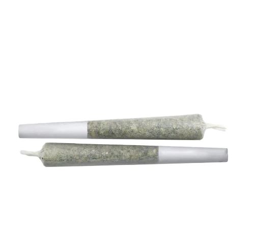 Buy Matter Pre-Roll Banana Milkshake  1 g image №0