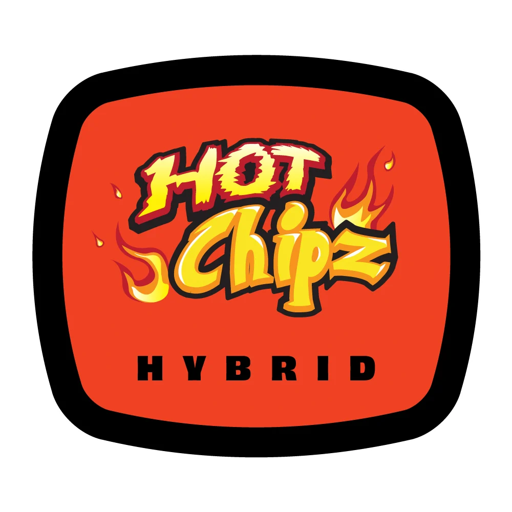 Hot Chipz 93Boyz