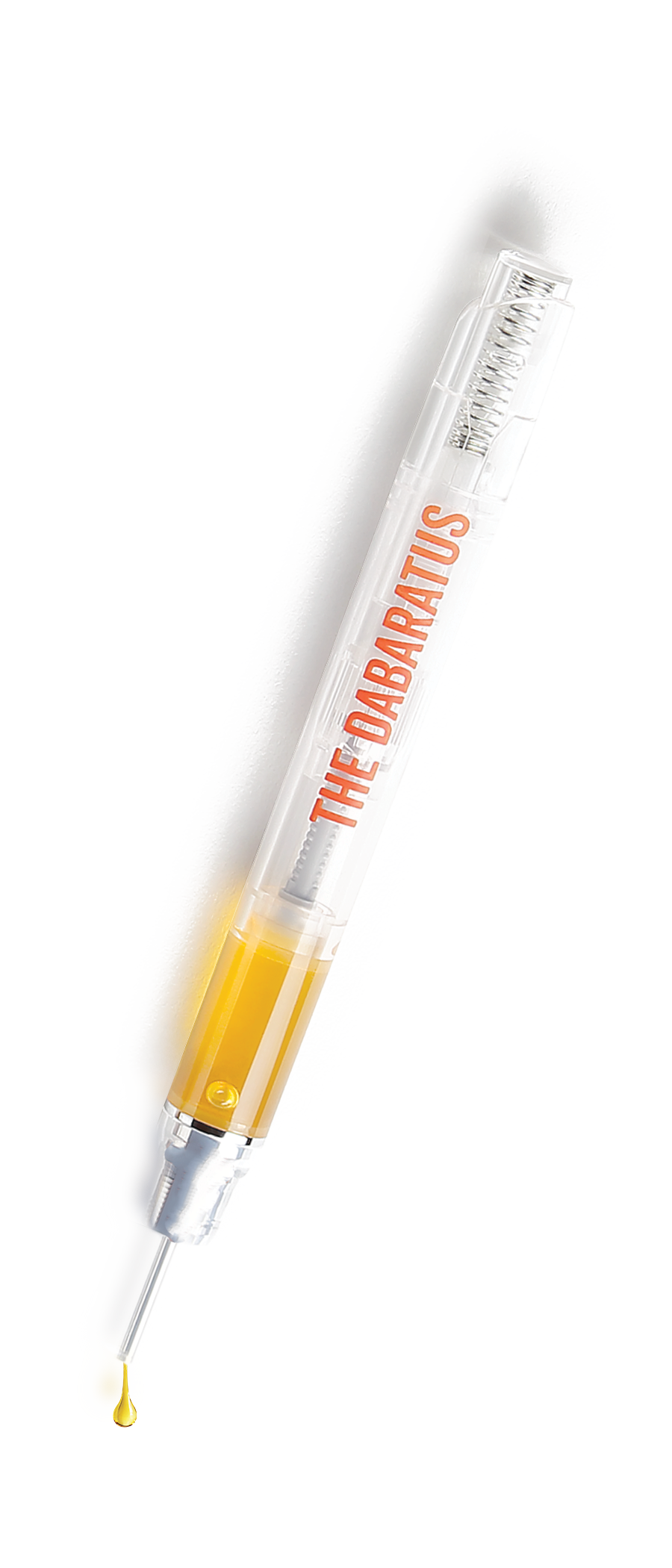 Buy Bakked Concentrates The Dabaratus | Biscotti 1g Applicator image №1