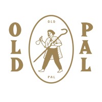 Old Pal: Iced Widow