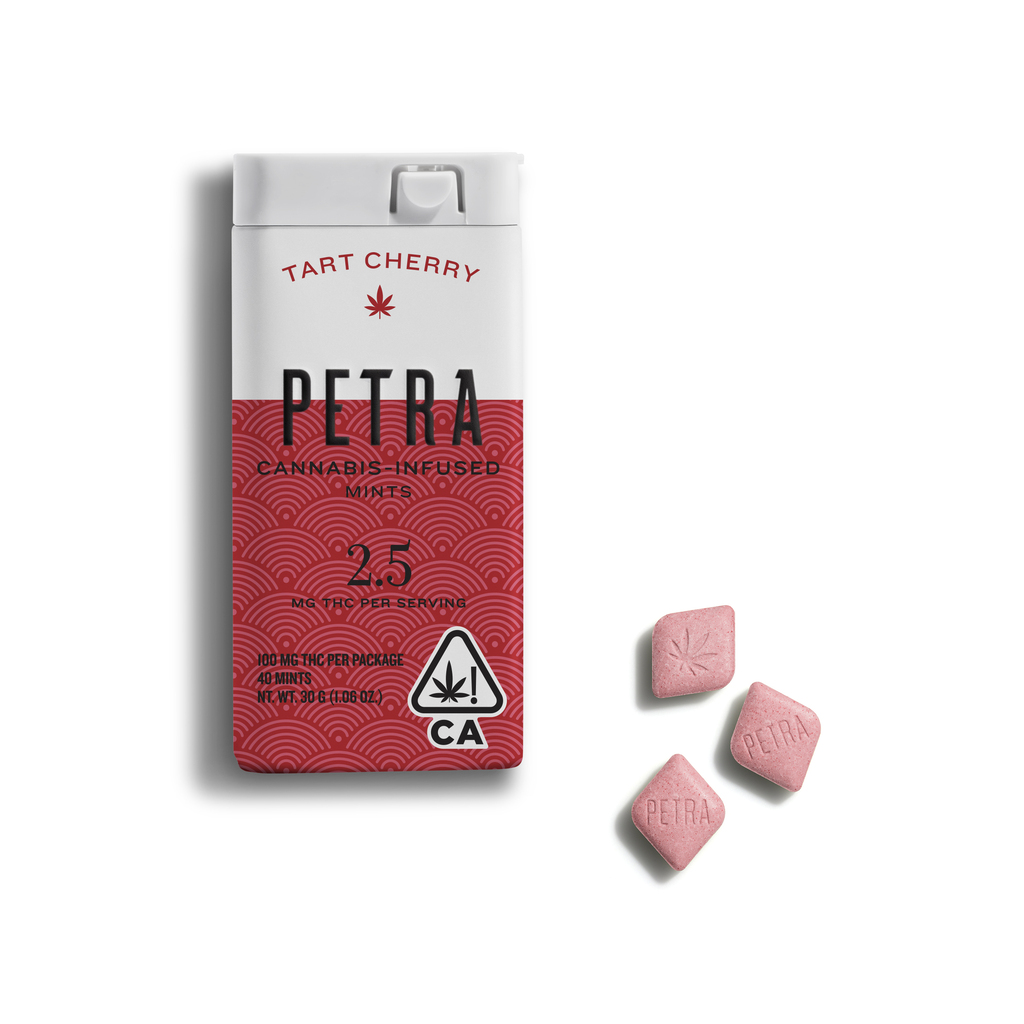 Kiva — Hybrid Blend