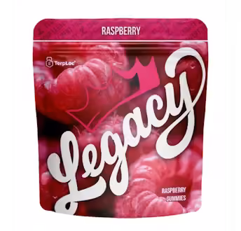 Raspberry Legacy