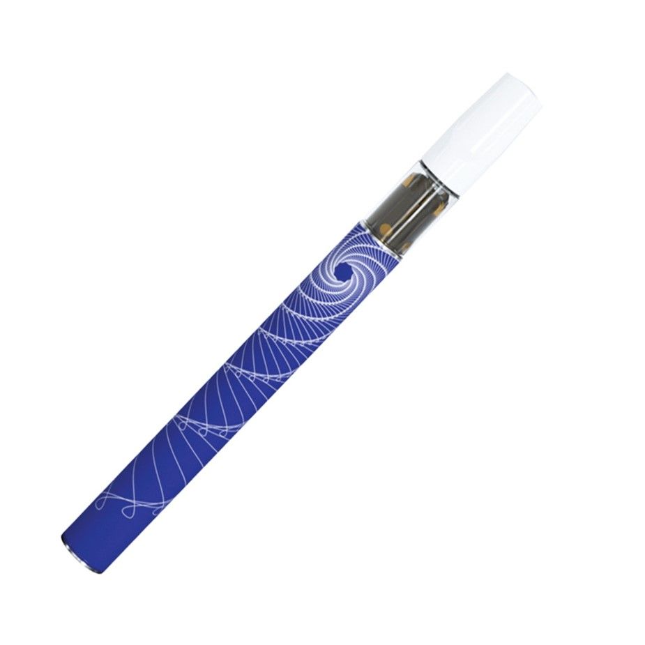 The Lab Sour Garlic All-In-One Vape, 0.5g