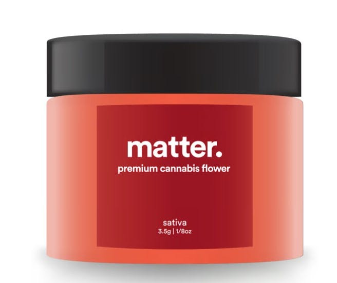 Buy matter. Flower BRuntZ 3.5g image