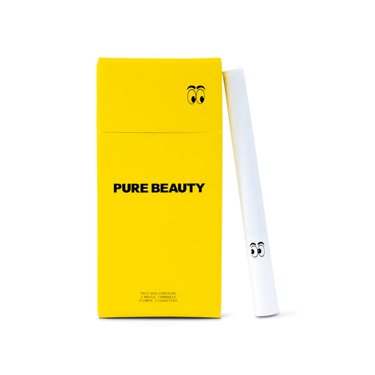 Pure Beauty — Sativa Blend