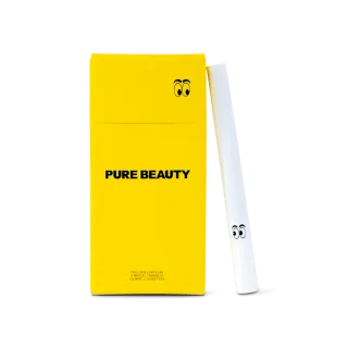 Sativa Cannabis Cigarettes Pure Beauty