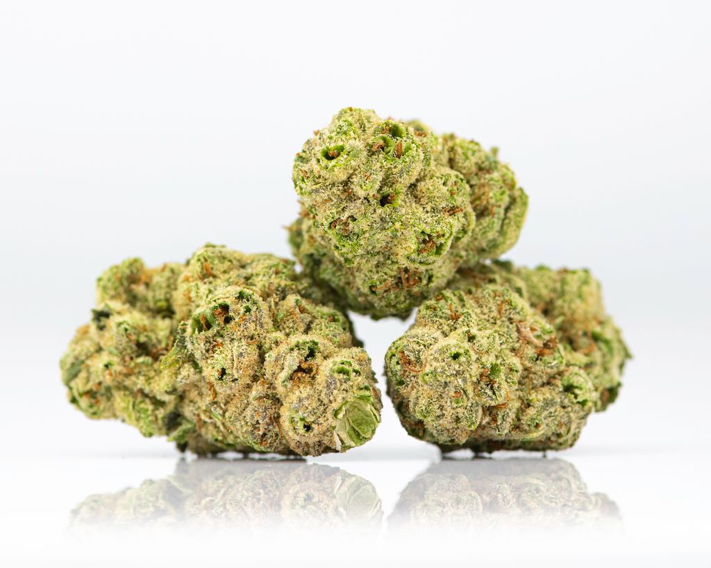 (the) Essence Strawberry Guava Flower, 3.5g - image 2
