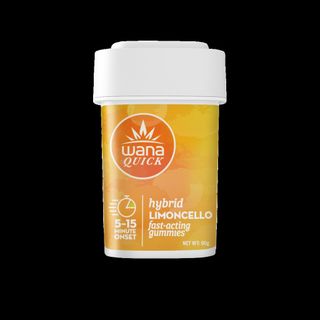 Limoncello Gummy product