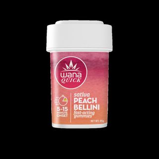 Peach Bellini Gummy product