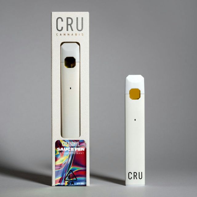 Pineapple Diesel AIO CRU