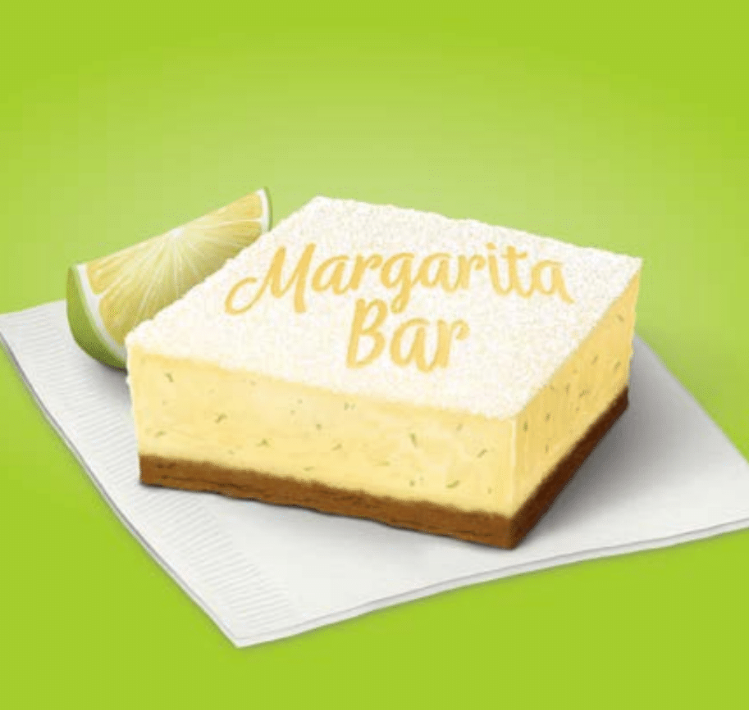 Buy Cookies Vapes Margarita Bar 0.5g image №1