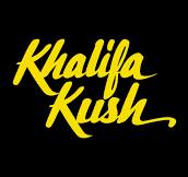 Khalifa Kush KK