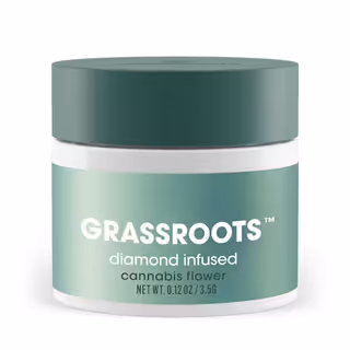 Novarine Diamond Grassroots