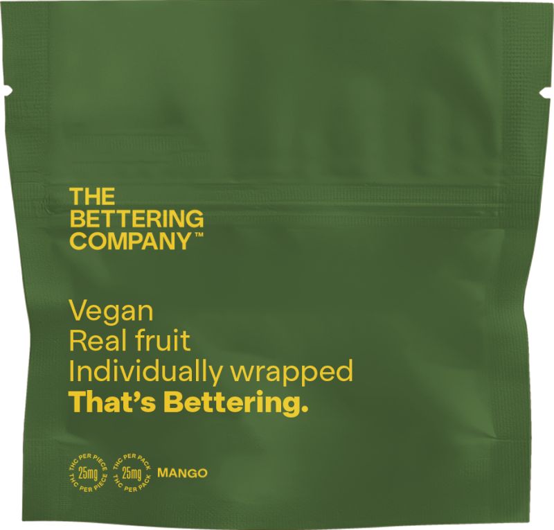 Macro Mango The Bettering Company