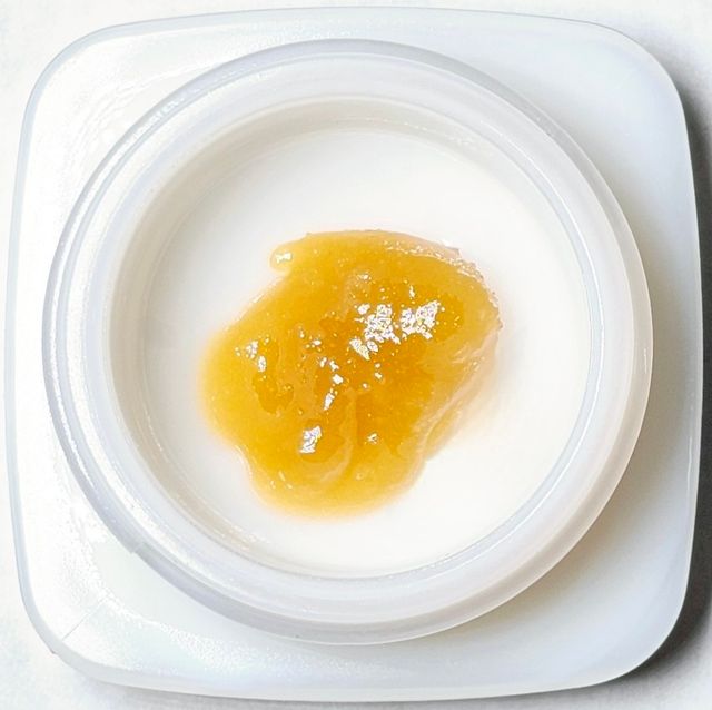 GG#4 Sugar Wax Mile High Dabs