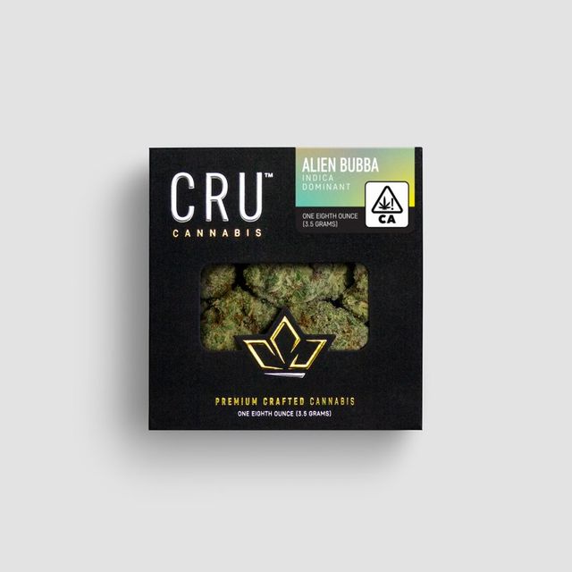 Pure Michigan CRU