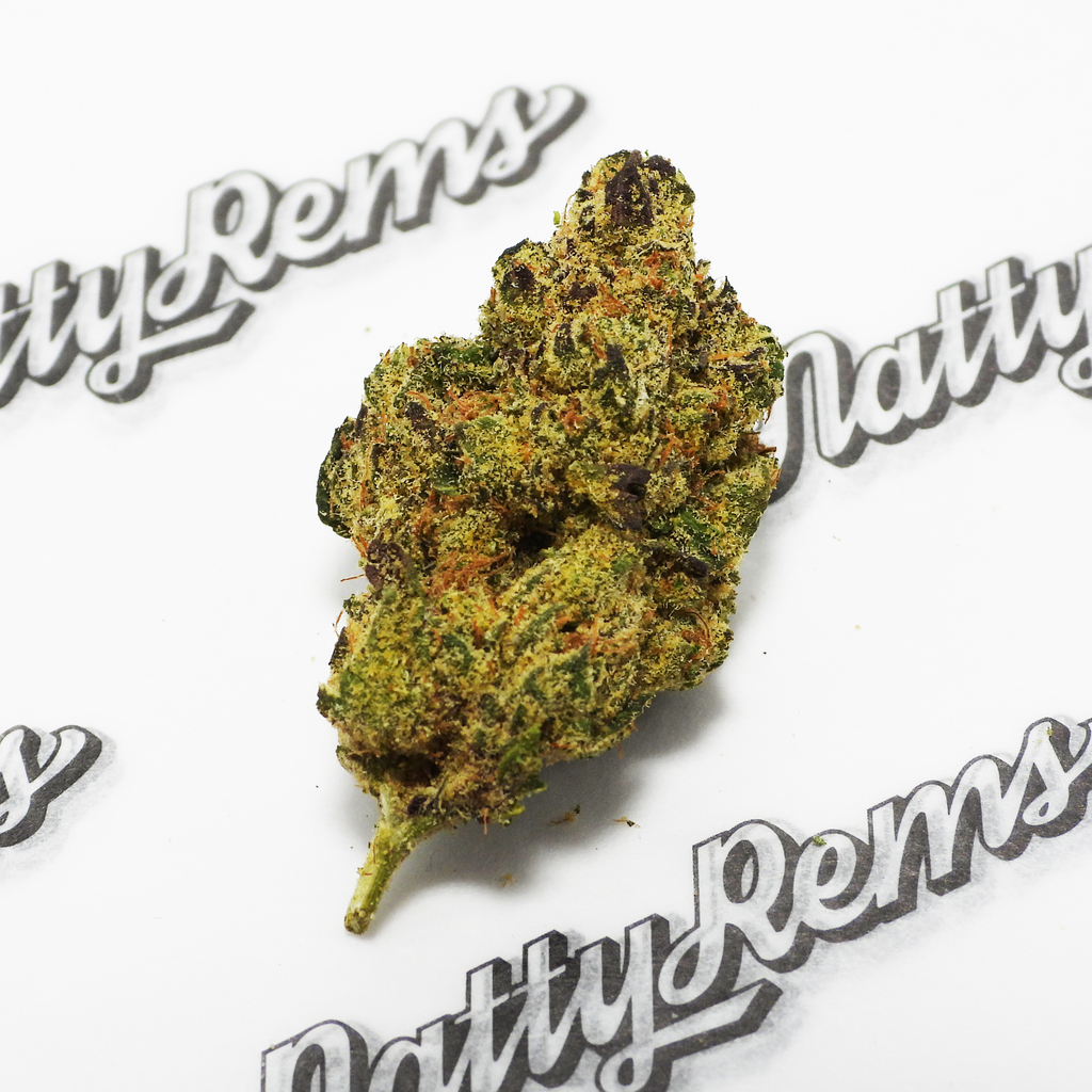 Buy Natty Rems Flower Runtz 7 g image