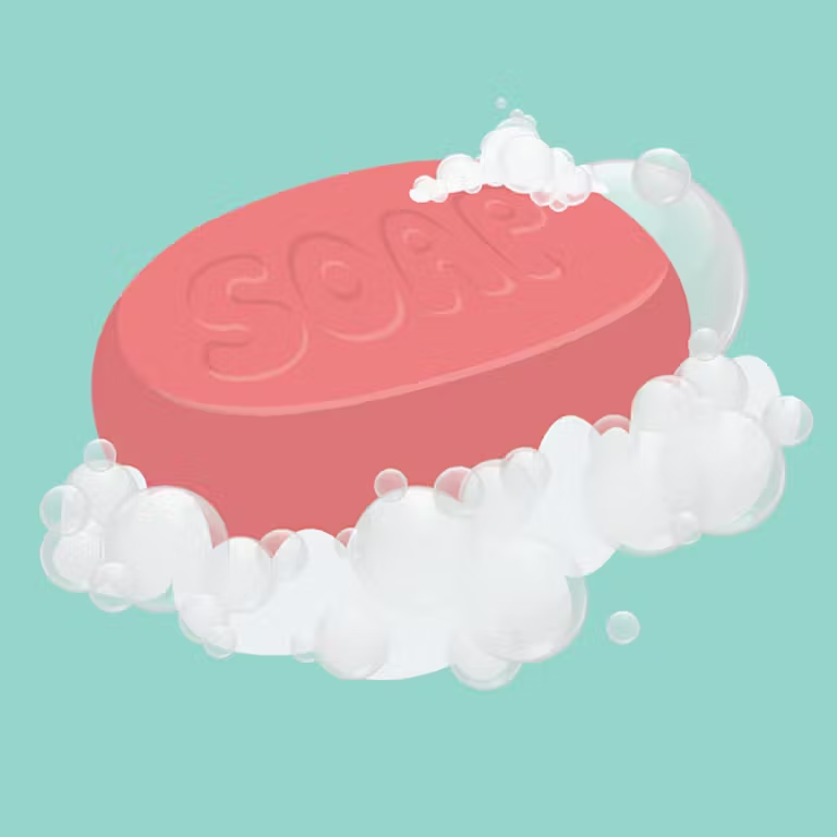 Soap ZaZa