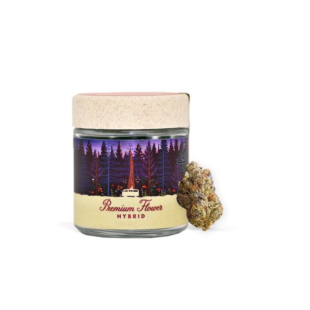 Cherry Do-si-dos Premium Humboldt Farms