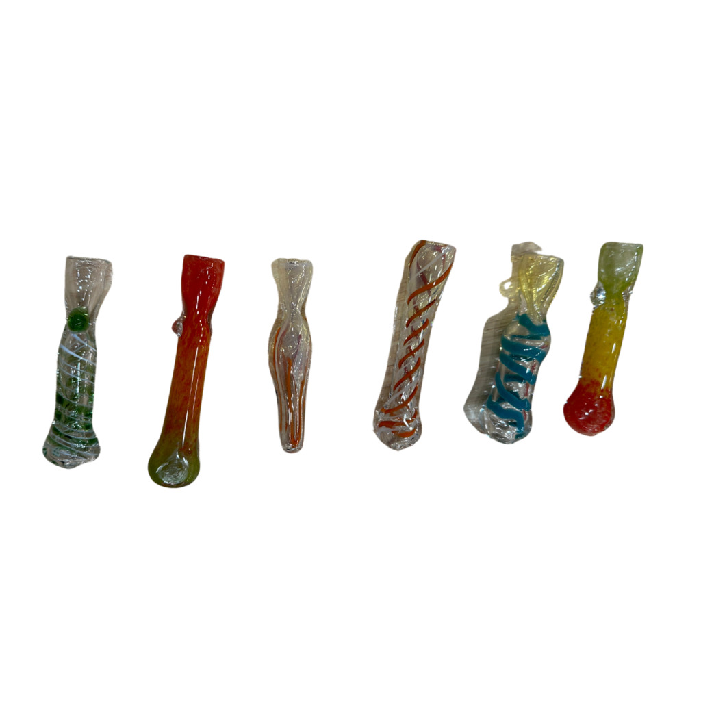 Buy Centerpoint Accessories 4" Chillum Random Color image