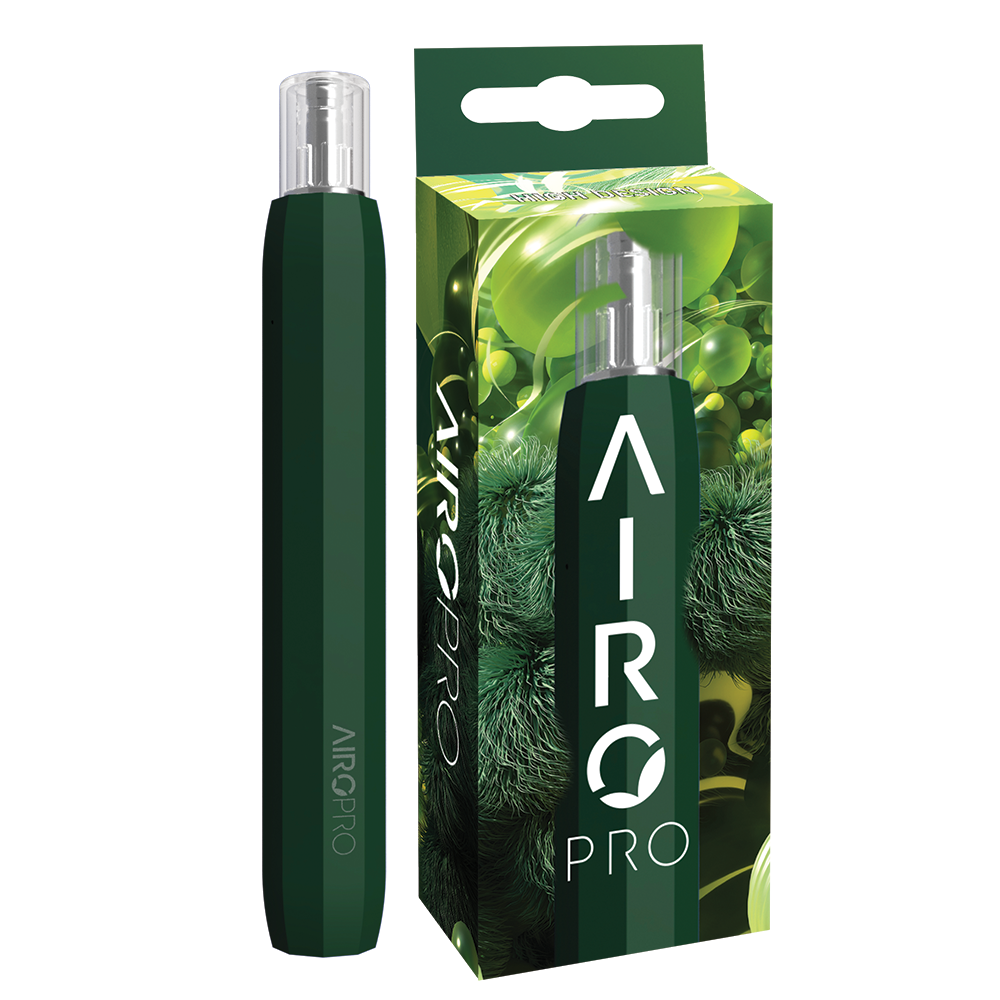 Battery Airo