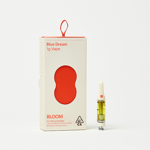 Buy Bloom Vape Blue Dream  1 g image №0